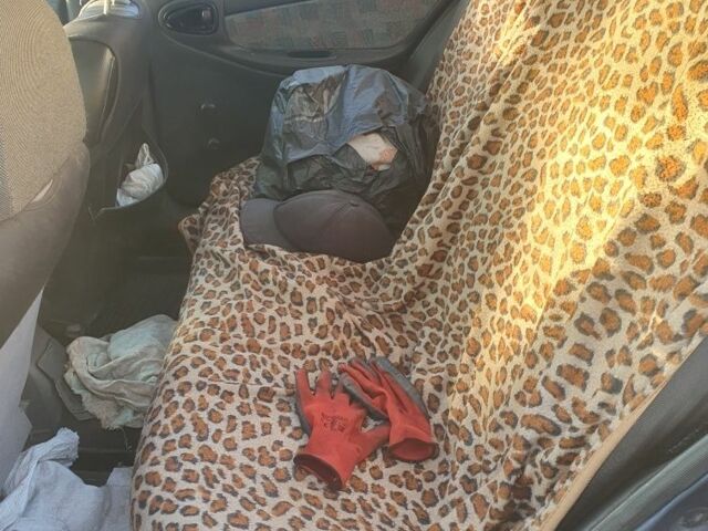 Синий Дэу Сенс, объемом двигателя 1.5 л и пробегом 200 тыс. км за 2300 $, фото 1 на Automoto.ua