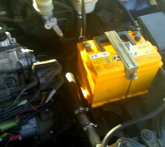 Синій Деу Сенс, об'ємом двигуна 1.3 л та пробігом 0 тис. км за 1500 $, фото 3 на Automoto.ua