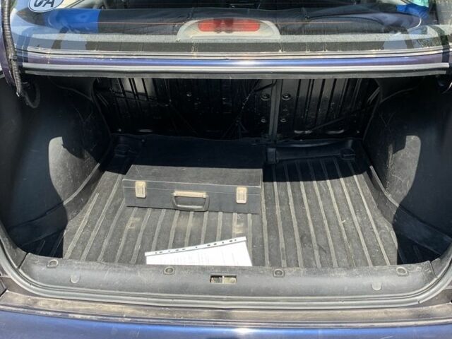 Синій Деу Сенс, об'ємом двигуна 1.3 л та пробігом 169 тис. км за 4756 $, фото 1 на Automoto.ua