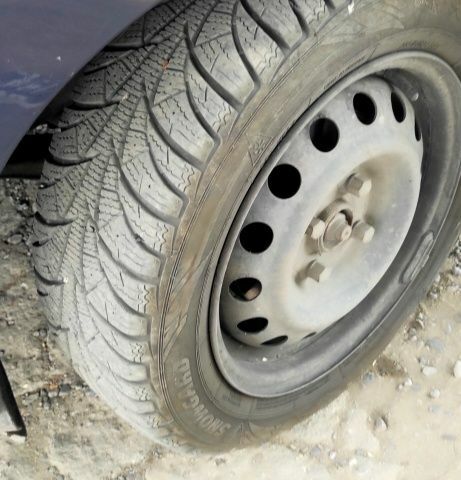 Синій Деу Сенс, об'ємом двигуна 1.3 л та пробігом 101 тис. км за 1690 $, фото 7 на Automoto.ua