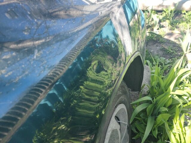 Синий Дэу Сенс, объемом двигателя 1 л и пробегом 2 тыс. км за 1800 $, фото 6 на Automoto.ua