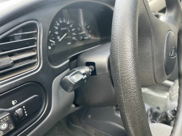 Синій Деу Сенс, об'ємом двигуна 1.5 л та пробігом 155 тис. км за 2650 $, фото 8 на Automoto.ua