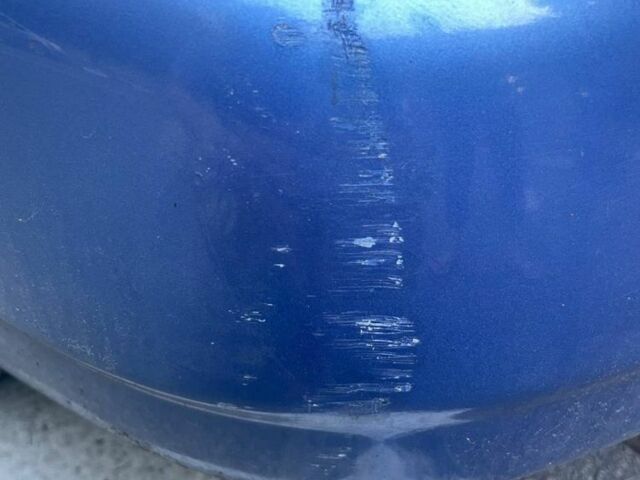 Синій Деу Сенс, об'ємом двигуна 1.5 л та пробігом 3 тис. км за 1903 $, фото 7 на Automoto.ua