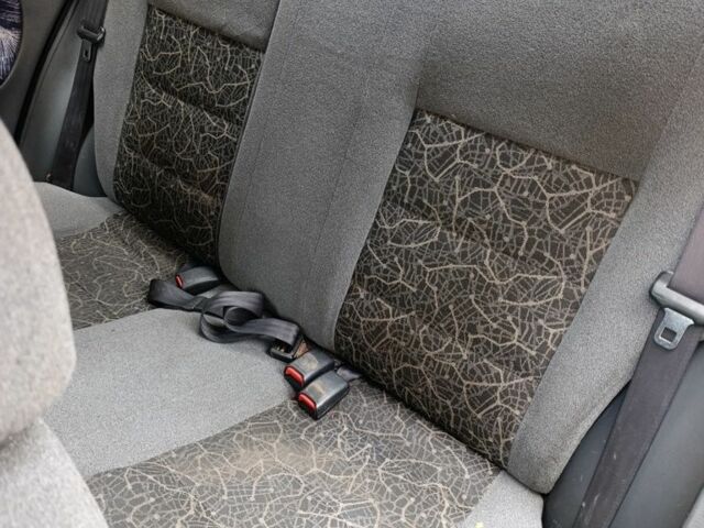 Синий Дэу Сенс, объемом двигателя 1.5 л и пробегом 133 тыс. км за 1250 $, фото 5 на Automoto.ua