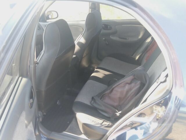 Синий Дэу Сенс, объемом двигателя 1.3 л и пробегом 270 тыс. км за 1855 $, фото 11 на Automoto.ua