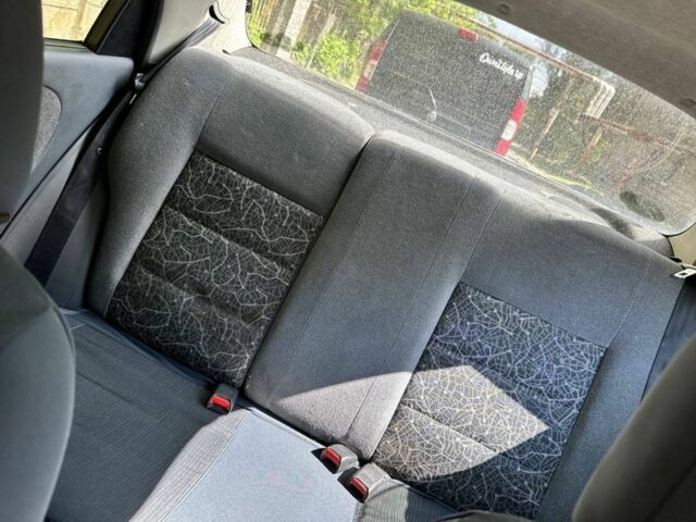 Синій Деу Сенс, об'ємом двигуна 1.5 л та пробігом 3 тис. км за 1903 $, фото 3 на Automoto.ua