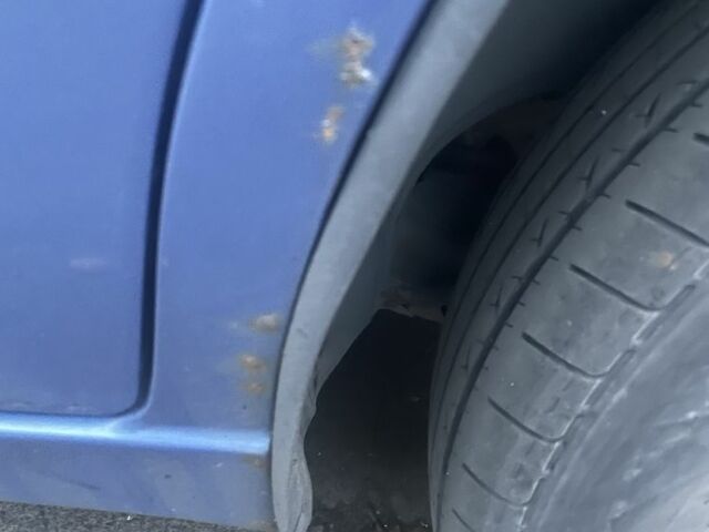 Синій Деу Сенс, об'ємом двигуна 1.5 л та пробігом 3 тис. км за 1903 $, фото 8 на Automoto.ua