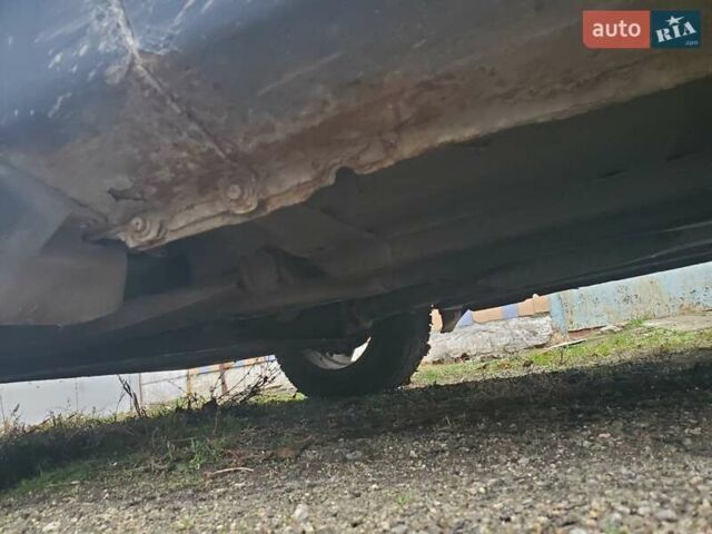 Синий Дэу Сенс, объемом двигателя 1.3 л и пробегом 147 тыс. км за 2100 $, фото 39 на Automoto.ua