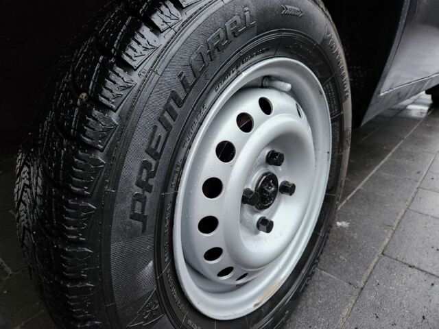 Синий Дэу Сенс, объемом двигателя 0 л и пробегом 345 тыс. км за 1150 $, фото 11 на Automoto.ua