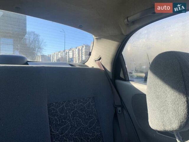 Синий Дэу Сенс, объемом двигателя 1.3 л и пробегом 192 тыс. км за 1000 $, фото 11 на Automoto.ua