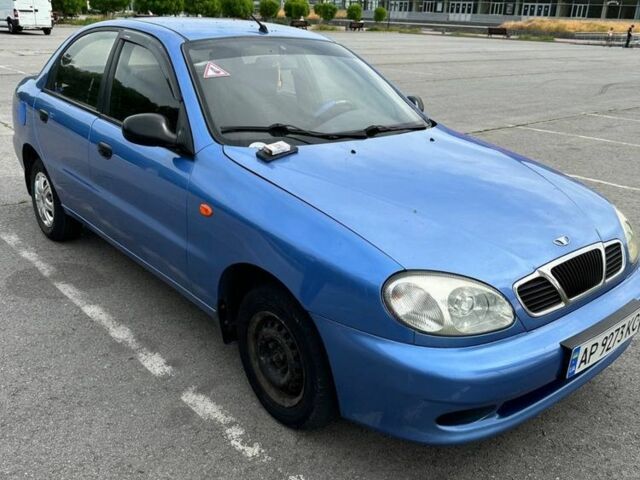 Синій Деу Сенс, об'ємом двигуна 1.5 л та пробігом 3 тис. км за 1903 $, фото 13 на Automoto.ua