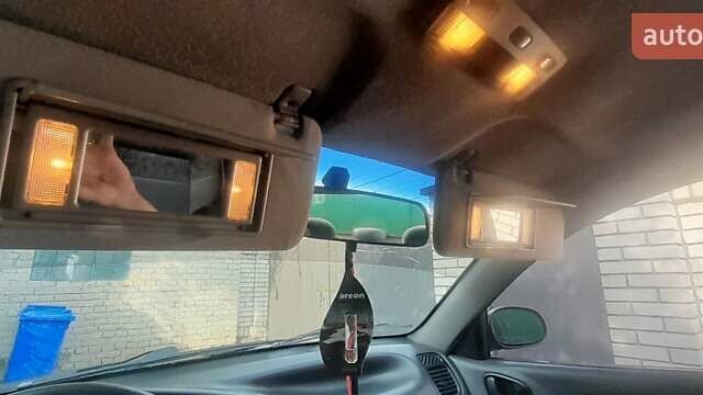 Синій Деу Сенс, об'ємом двигуна 1.5 л та пробігом 200 тис. км за 1500 $, фото 22 на Automoto.ua