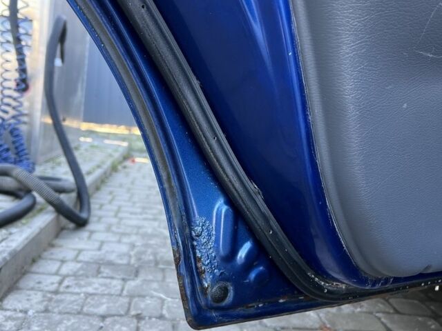 Синий Дэу Сенс, объемом двигателя 1.5 л и пробегом 217 тыс. км за 1550 $, фото 12 на Automoto.ua