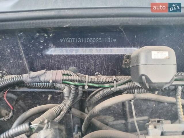 Синий Дэу Сенс, объемом двигателя 1.3 л и пробегом 75 тыс. км за 2300 $, фото 11 на Automoto.ua