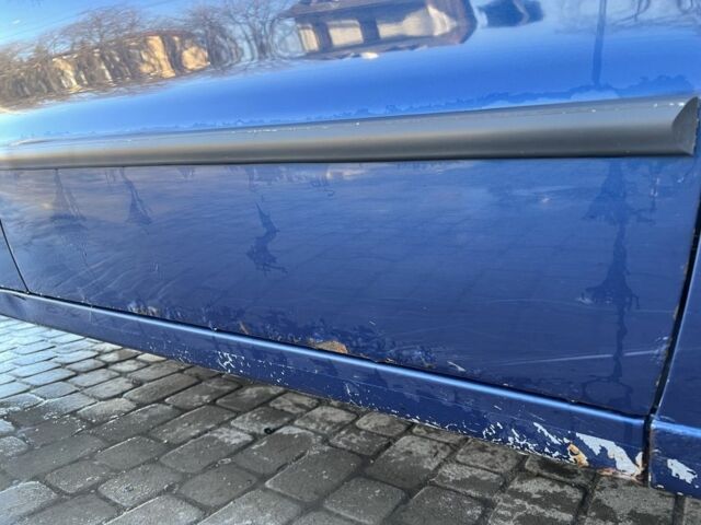 Синий Дэу Сенс, объемом двигателя 1.5 л и пробегом 217 тыс. км за 1550 $, фото 14 на Automoto.ua