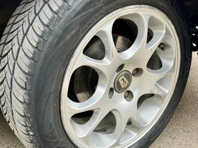 Синій Деу Сенс, об'ємом двигуна 1.5 л та пробігом 250 тис. км за 2100 $, фото 10 на Automoto.ua