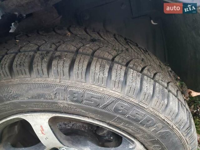 Синий Дэу Сенс, объемом двигателя 1.3 л и пробегом 147 тыс. км за 2100 $, фото 49 на Automoto.ua