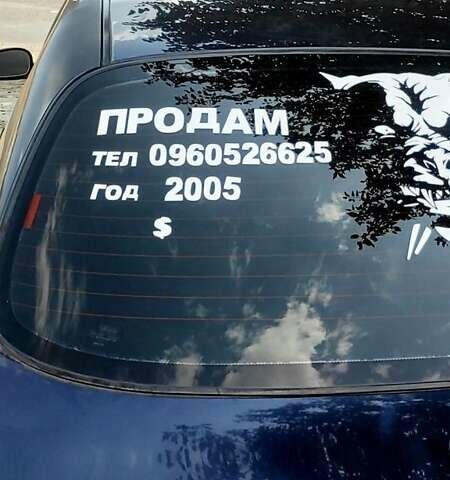 Синій Деу Сенс, об'ємом двигуна 1.3 л та пробігом 101 тис. км за 1890 $, фото 3 на Automoto.ua