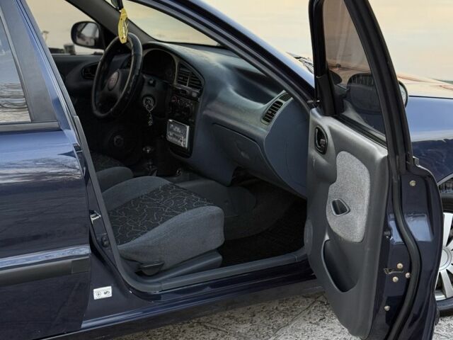 Синій Деу Сенс, об'ємом двигуна 1.5 л та пробігом 250 тис. км за 2850 $, фото 19 на Automoto.ua