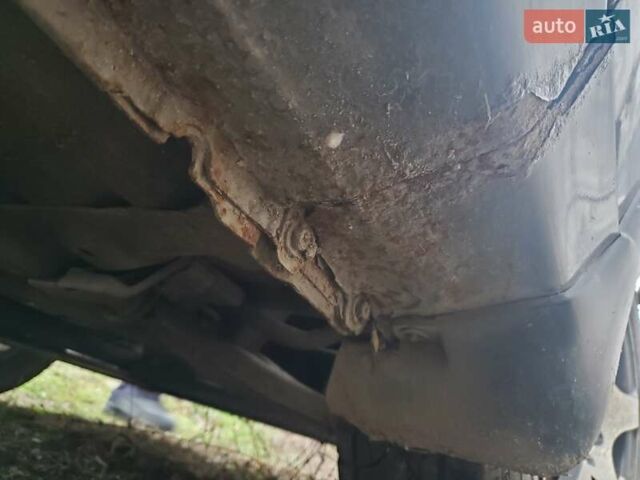 Синий Дэу Сенс, объемом двигателя 1.3 л и пробегом 147 тыс. км за 2100 $, фото 10 на Automoto.ua