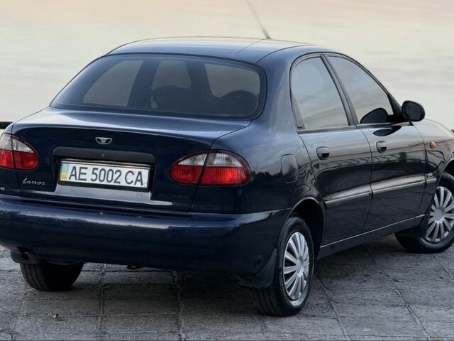 Синій Деу Сенс, об'ємом двигуна 1.5 л та пробігом 250 тис. км за 2850 $, фото 13 на Automoto.ua