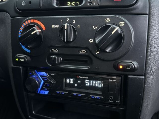 Синий Дэу Сенс, объемом двигателя 1.5 л и пробегом 238 тыс. км за 2700 $, фото 17 на Automoto.ua