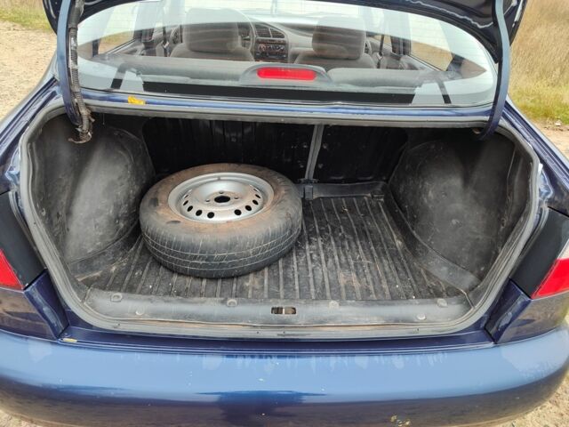 Синій Деу Сенс, об'ємом двигуна 0 л та пробігом 80 тис. км за 1800 $, фото 1 на Automoto.ua