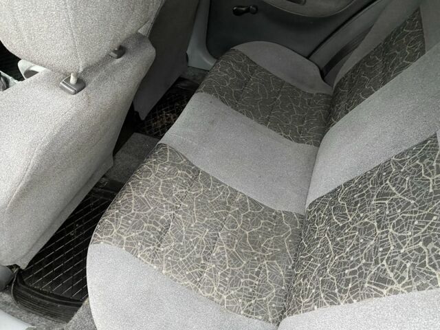 Синій Деу Сенс, об'ємом двигуна 1.5 л та пробігом 270 тис. км за 1490 $, фото 10 на Automoto.ua