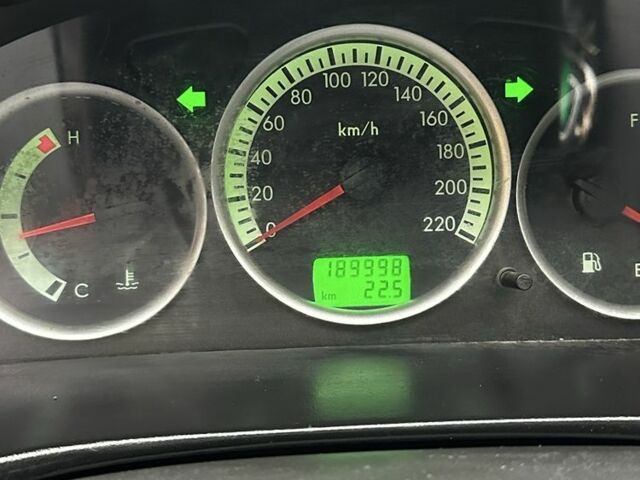 Синий Дэу Сенс, объемом двигателя 1.3 л и пробегом 190 тыс. км за 1250 $, фото 9 на Automoto.ua