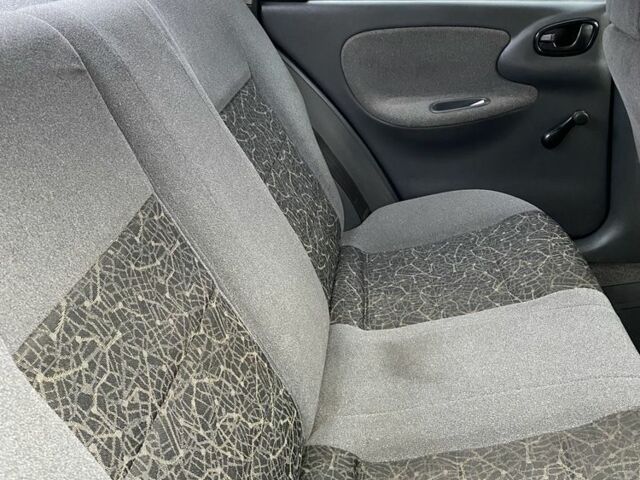 Синій Деу Сенс, об'ємом двигуна 0 л та пробігом 280 тис. км за 1280 $, фото 7 на Automoto.ua