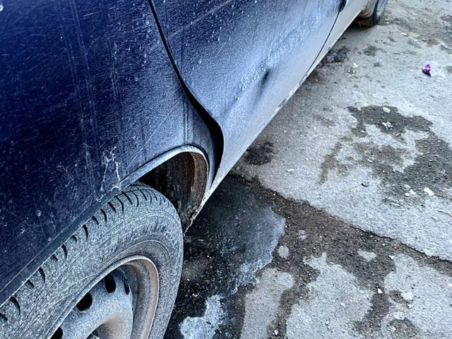 Синій Деу Сенс, об'ємом двигуна 1.3 л та пробігом 0 тис. км за 1700 $, фото 5 на Automoto.ua
