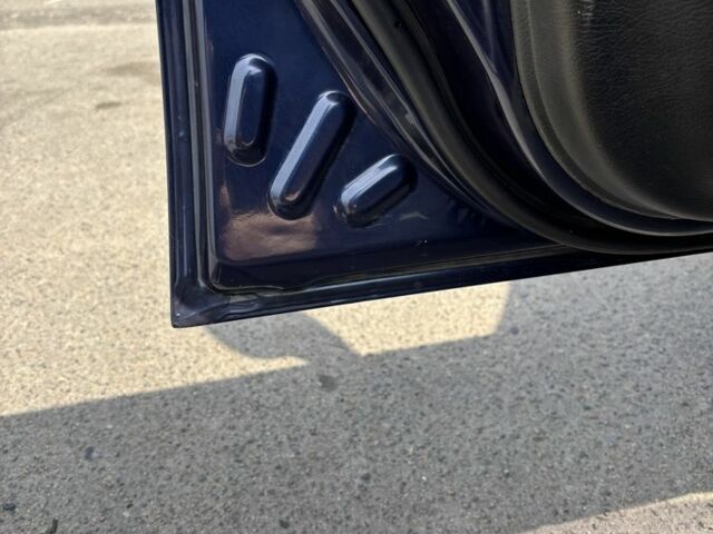 Синий Дэу Сенс, объемом двигателя 1.3 л и пробегом 287 тыс. км за 1600 $, фото 3 на Automoto.ua