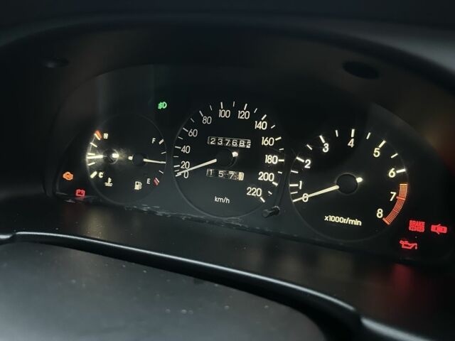 Синий Дэу Сенс, объемом двигателя 1.5 л и пробегом 238 тыс. км за 2700 $, фото 18 на Automoto.ua