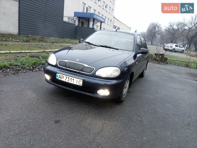 Синий Дэу Сенс, объемом двигателя 1.3 л и пробегом 270 тыс. км за 1850 $, фото 33 на Automoto.ua