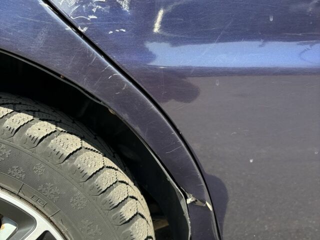 Синий Дэу Сенс, объемом двигателя 1.3 л и пробегом 287 тыс. км за 1600 $, фото 8 на Automoto.ua