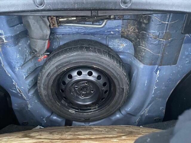 Синій Деу Сенс, об'ємом двигуна 1.5 л та пробігом 224 тис. км за 2550 $, фото 12 на Automoto.ua