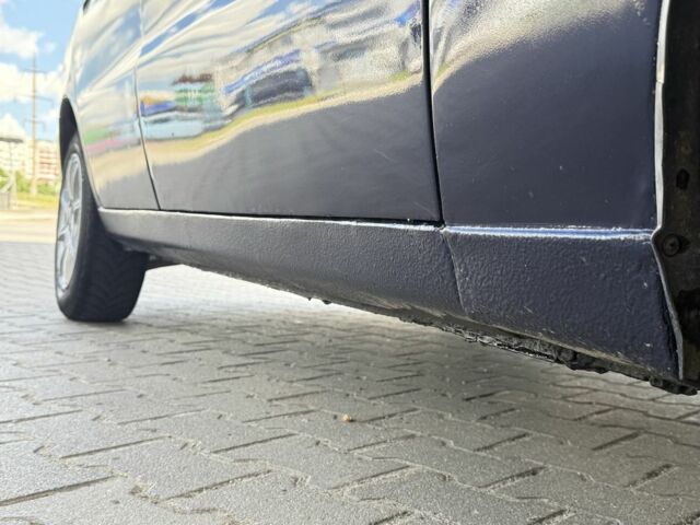 Синій Деу Сенс, об'ємом двигуна 1.5 л та пробігом 216 тис. км за 2000 $, фото 5 на Automoto.ua