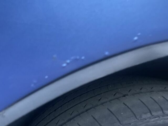 Синій Деу Сенс, об'ємом двигуна 1.5 л та пробігом 3 тис. км за 1903 $, фото 9 на Automoto.ua