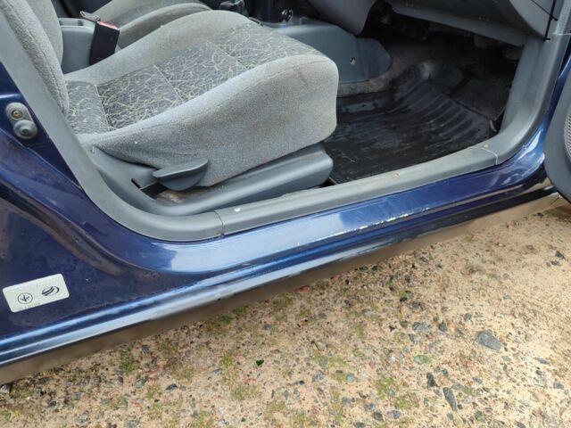 Синій Деу Сенс, об'ємом двигуна 0 л та пробігом 80 тис. км за 1800 $, фото 5 на Automoto.ua