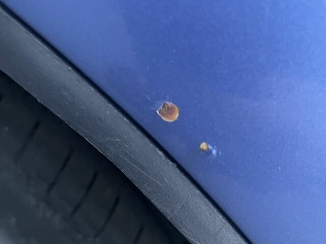 Синій Деу Сенс, об'ємом двигуна 1.5 л та пробігом 3 тис. км за 1903 $, фото 10 на Automoto.ua