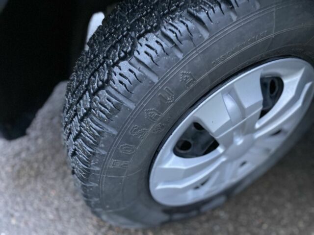 Синій Деу Сенс, об'ємом двигуна 1.5 л та пробігом 270 тис. км за 1490 $, фото 6 на Automoto.ua