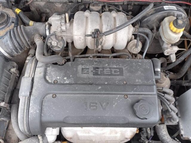 Синий Дэу Сенс, объемом двигателя 1.6 л и пробегом 220 тыс. км за 1850 $, фото 16 на Automoto.ua