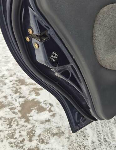 Синий Дэу Сенс, объемом двигателя 1.3 л и пробегом 87 тыс. км за 3100 $, фото 23 на Automoto.ua