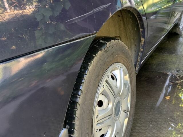 Синій Деу Сенс, об'ємом двигуна 1.3 л та пробігом 169 тис. км за 4756 $, фото 11 на Automoto.ua