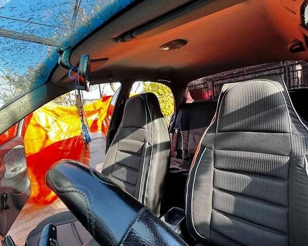 Синий Дэу Сенс, объемом двигателя 1.3 л и пробегом 194 тыс. км за 2700 $, фото 3 на Automoto.ua