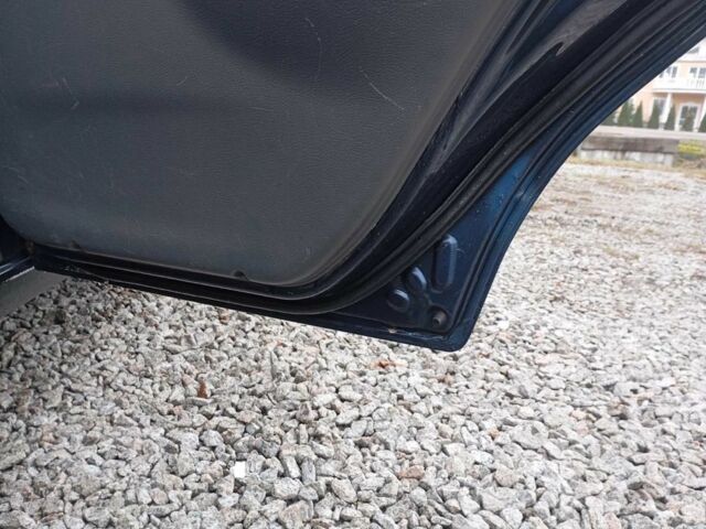 Синий Дэу Сенс, объемом двигателя 1.6 л и пробегом 220 тыс. км за 1850 $, фото 10 на Automoto.ua