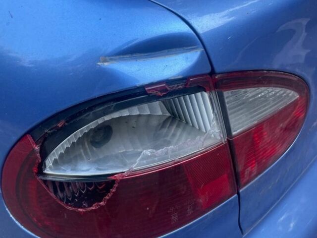 Синій Деу Сенс, об'ємом двигуна 1.5 л та пробігом 3 тис. км за 1903 $, фото 6 на Automoto.ua