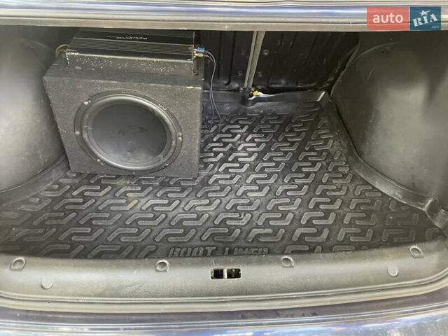 Синій Деу Сенс, об'ємом двигуна 1.3 л та пробігом 300 тис. км за 2000 $, фото 13 на Automoto.ua