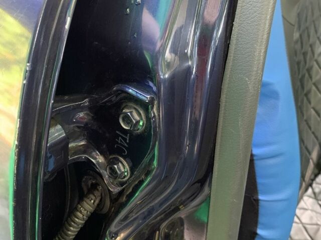 Синій Деу Сенс, об'ємом двигуна 1.3 л та пробігом 169 тис. км за 4756 $, фото 18 на Automoto.ua