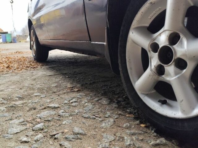 Синій Деу Сенс, об'ємом двигуна 1.5 л та пробігом 197 тис. км за 2200 $, фото 7 на Automoto.ua